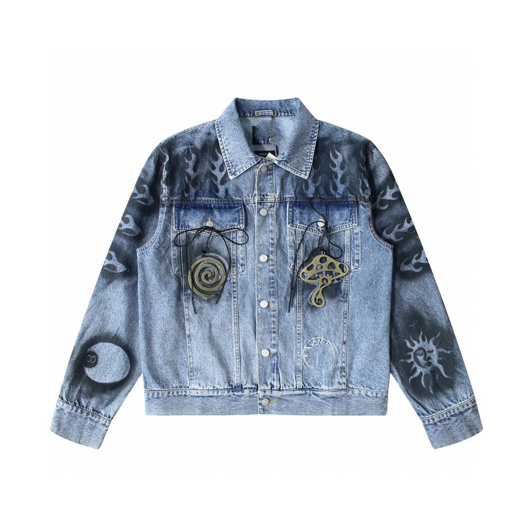 Jackets