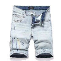Pants and shorts